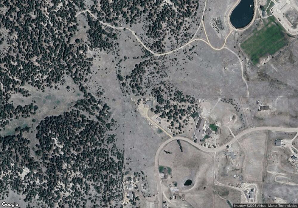 16190 Reata Rd, Peyton, CO 80831 - photo 1