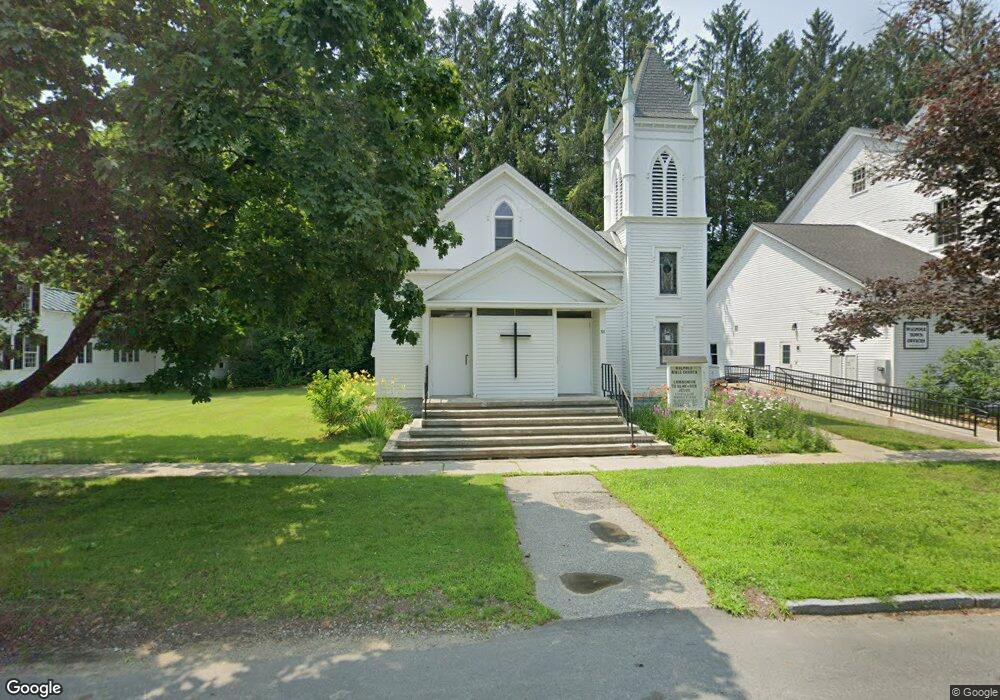 38 Elm St, Walpole, NH 03608 - photo 1