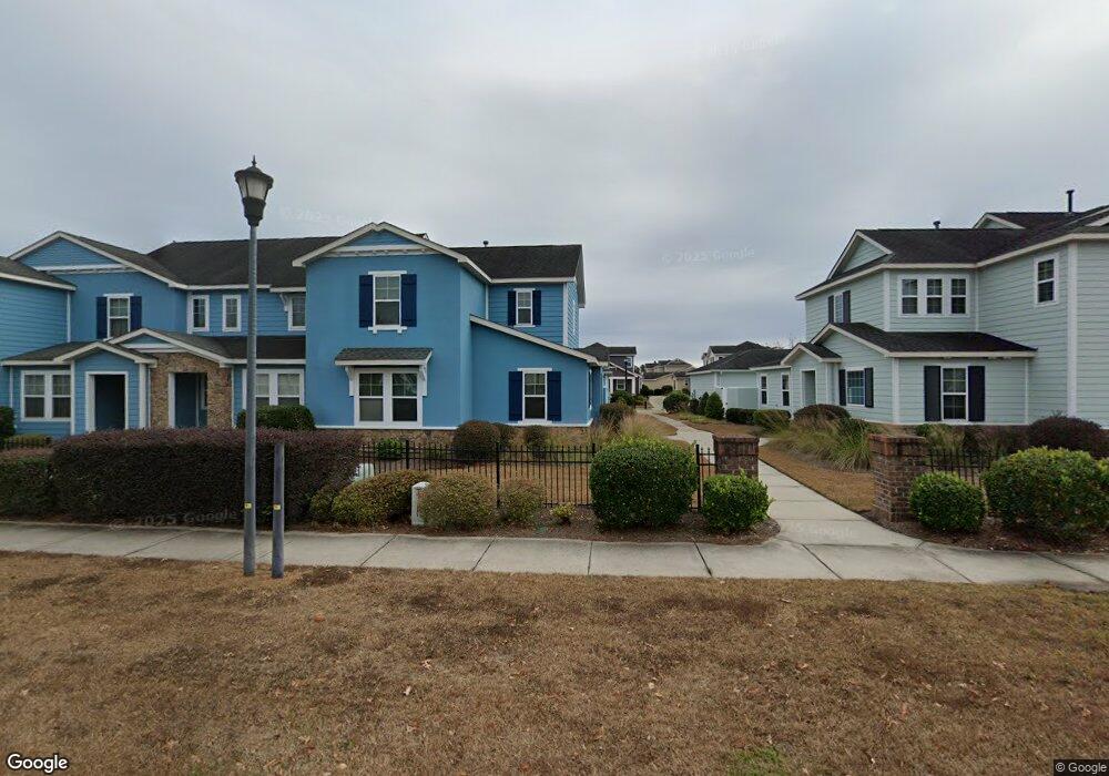 1821 Culbertson Ave unit 302, Myrtle Beach, SC 29577 - photo 1