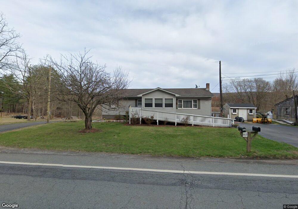 512 Route 209, Huguenot, NY 12746 - photo 1