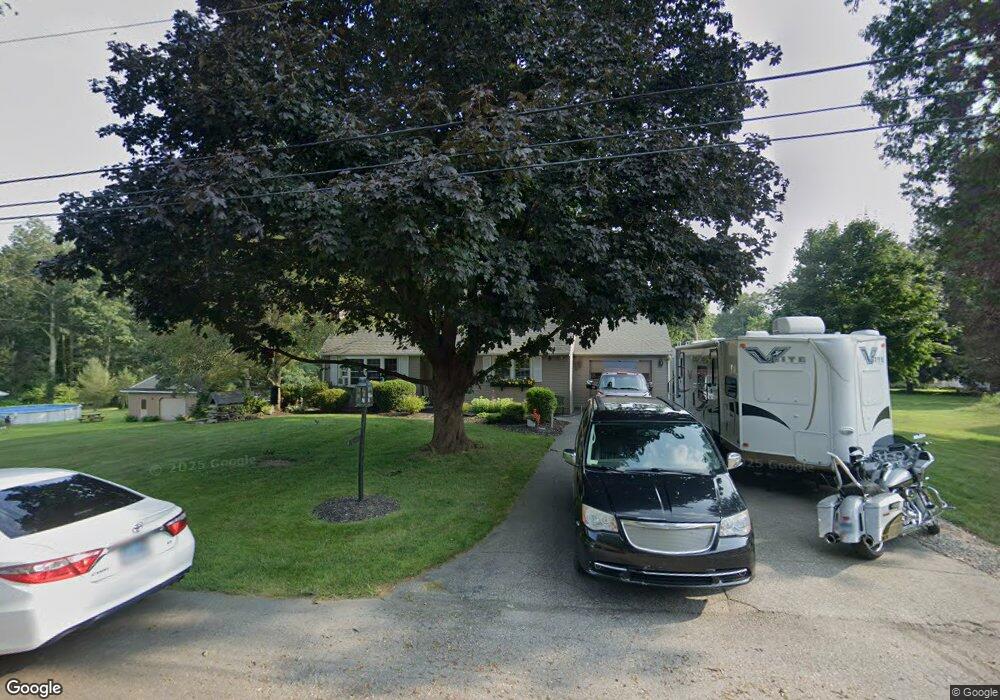 25 Foster St, Danielson, CT 06239 - photo 1