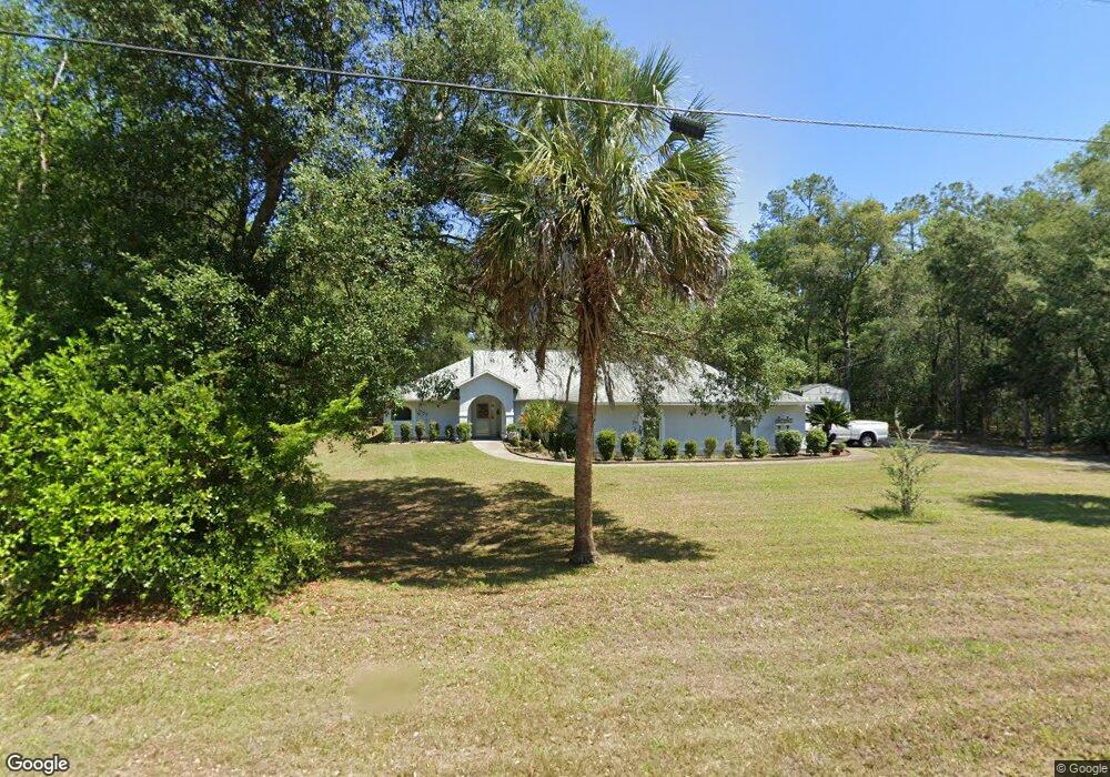 21461 SW Marine Blvd, Dunnellon, FL 34431 - photo 1