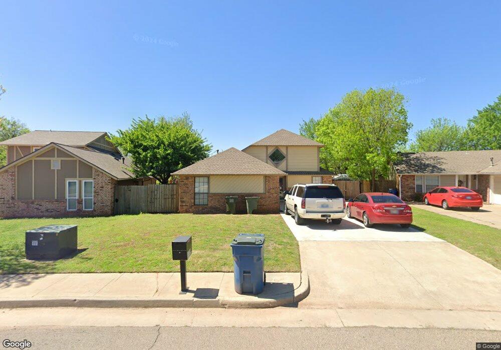 1324 Lapwing Rd, Edmond, OK 73003 - photo 1