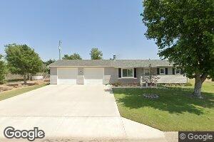 202 Jenny Ave, Holcomb, KS 67851