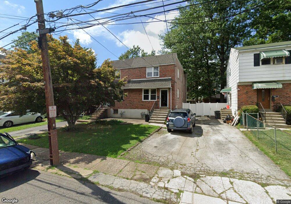 815 Walnut St, Darby, PA 19023 - photo 1