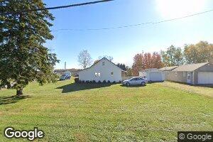 5842 State Route 274 E, Rushsylvania, OH 43347