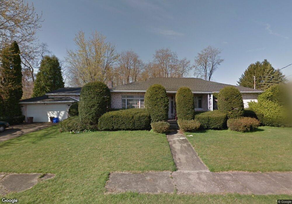 286 Tripp St, Wyoming, PA 18644 - photo 1