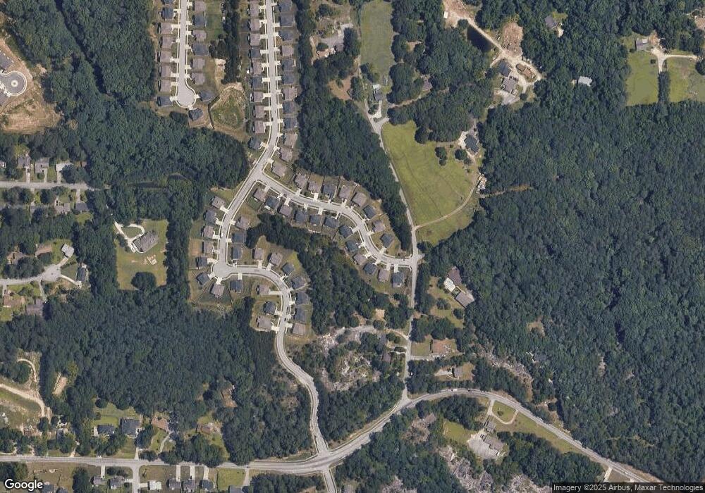 7727 Stone Meadow Trail unit 18, Lithonia, GA 30058 - photo 1