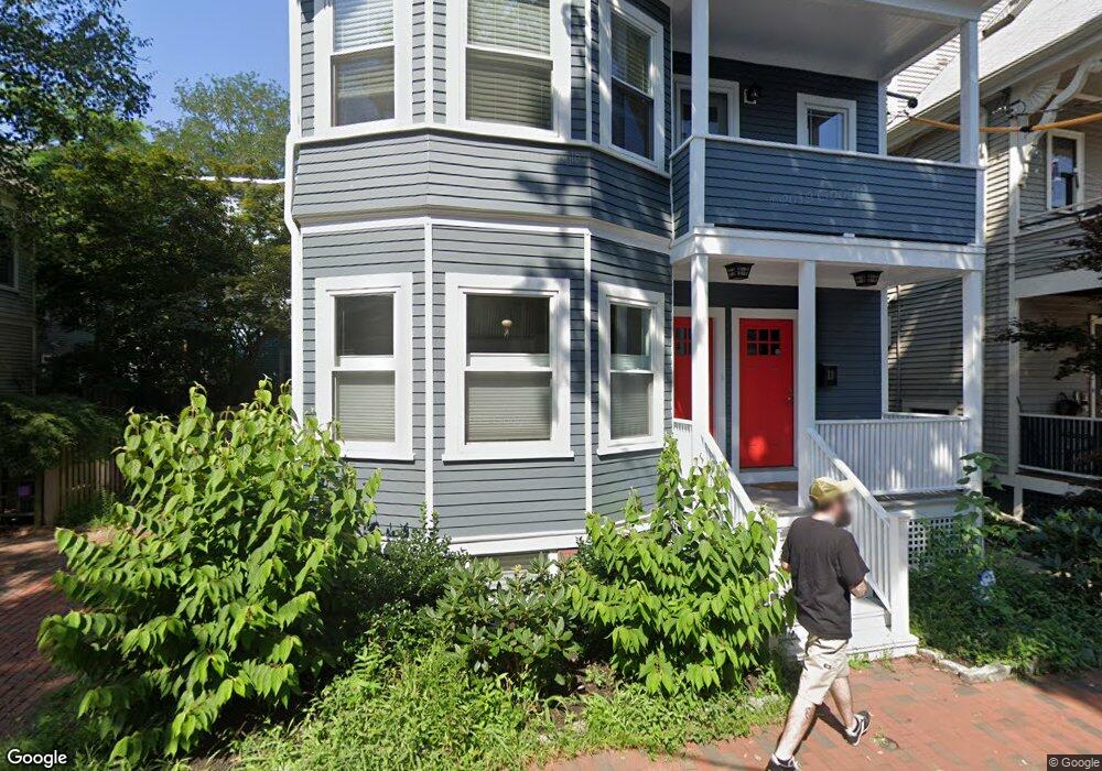 9-11 Traymore St, Cambridge, MA 02140 - photo 1