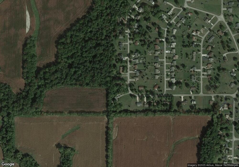 207 Hatchet Dr, Eaton, OH 45320 - photo 1