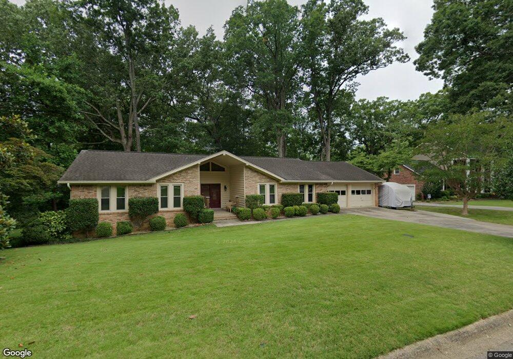 110 Quill Dr, Columbia, SC 29212 - photo 1