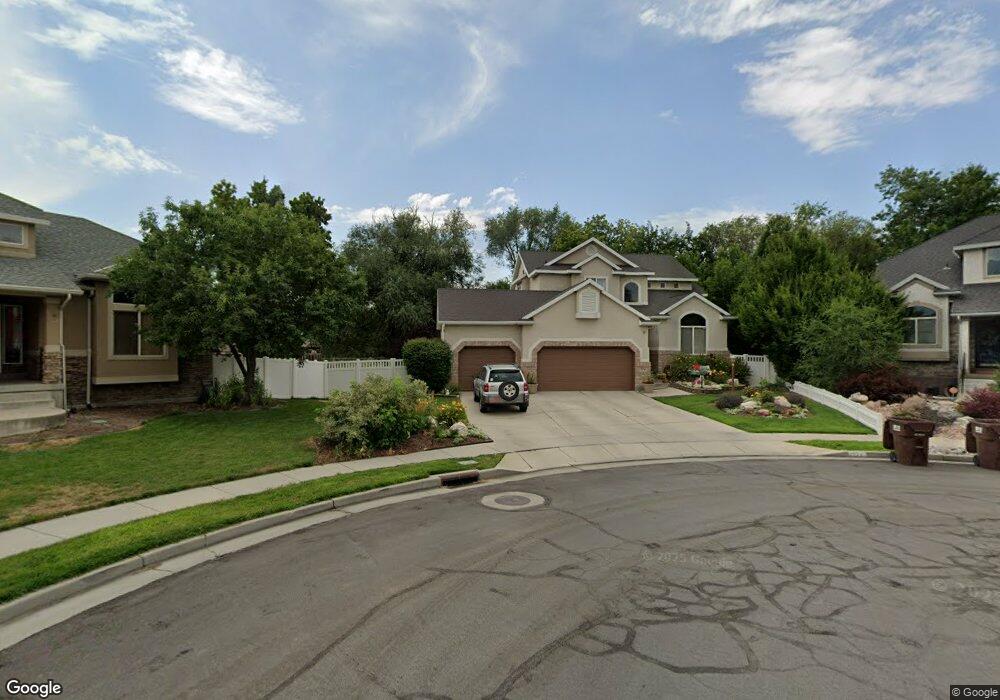 274 Regent Park Ct, Midvale, UT 84047 - photo 1