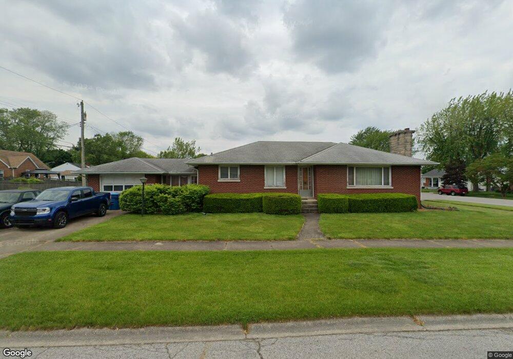 8536 Parrish Ave, Highland, IN 46322 - photo 1