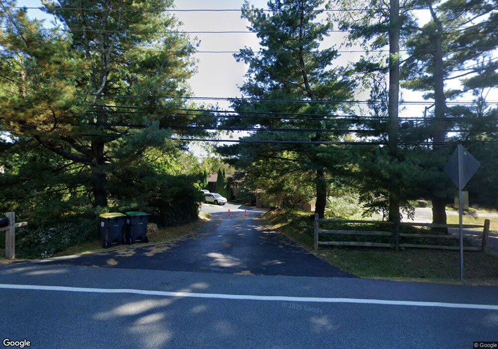 1943 Graves Rd, Hockessin, DE 19707 - photo 1