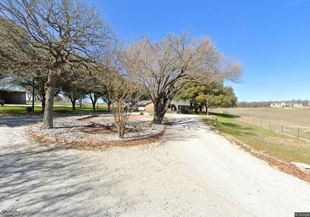 1300 Briarwood St, Weatherford, TX 76087 - photo 1