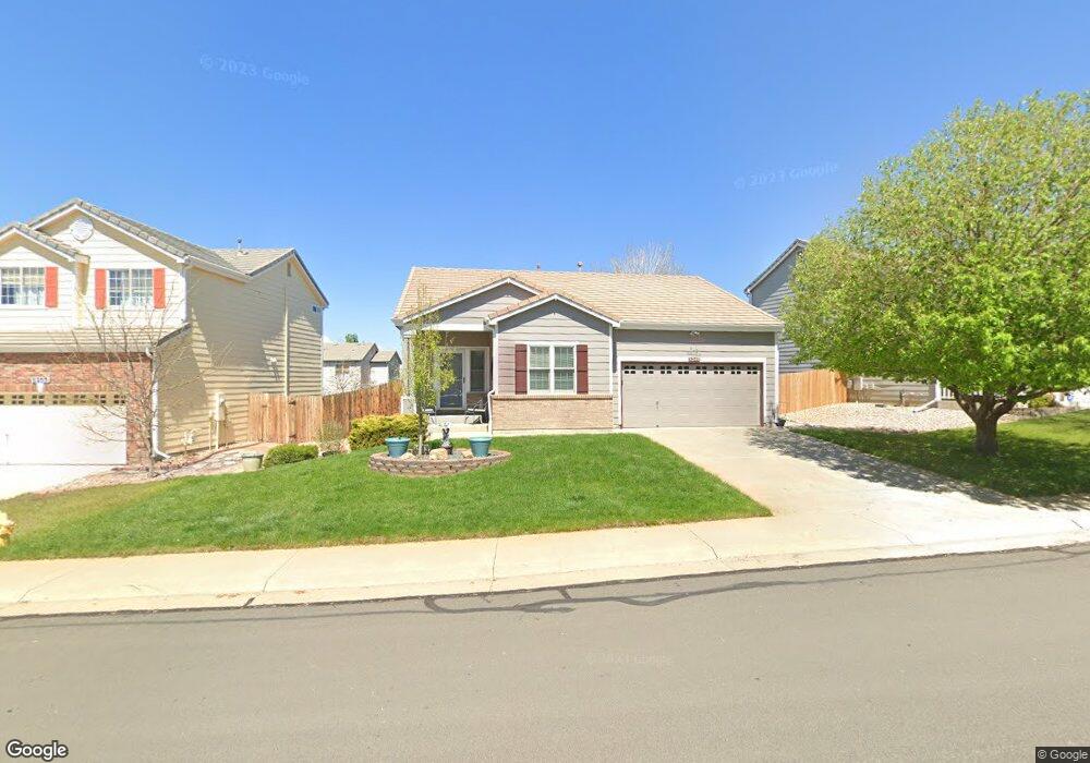 5249 S Sicily St, Aurora, CO 80015 - photo 1