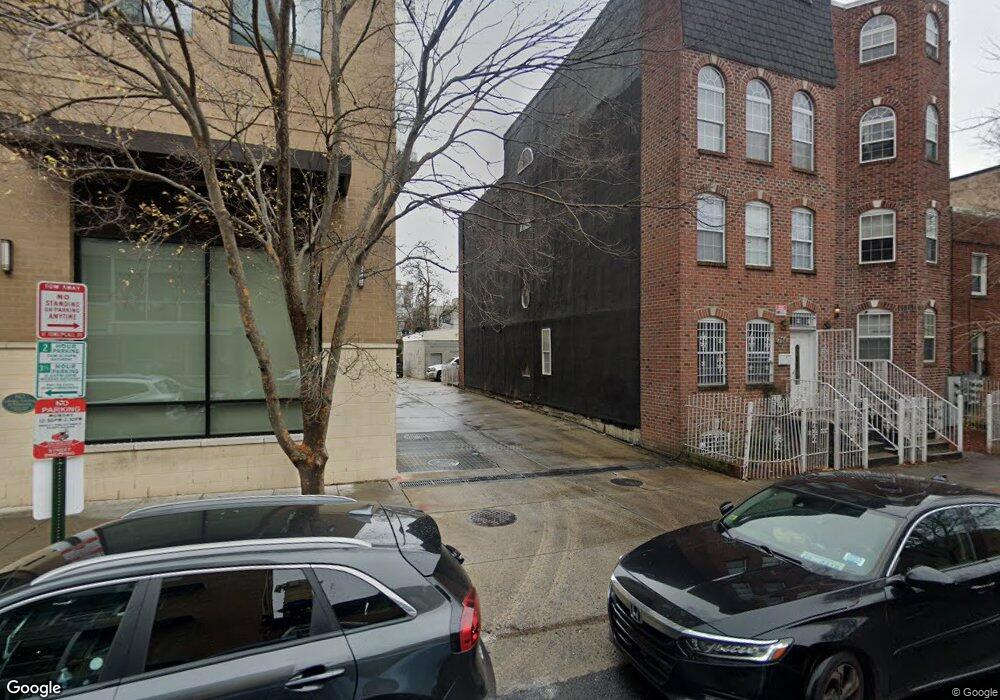 714 Lamont St NW, Washington, DC 20010 - photo 1