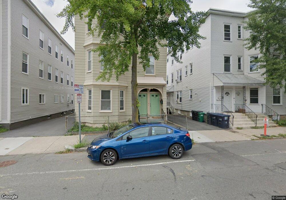 377 Cardinal Medeiros Ave unit 377, Cambridge, MA 02141 - photo 1