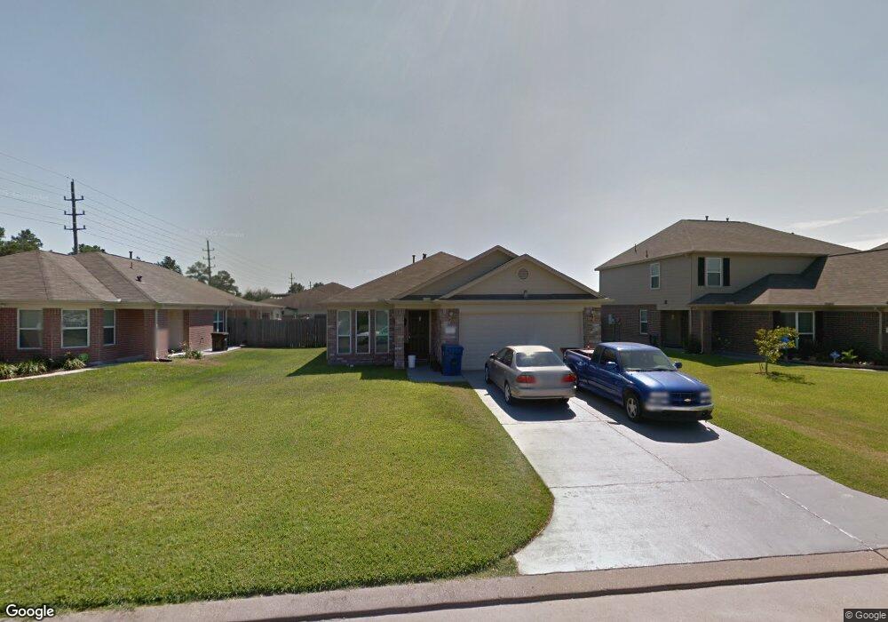 7707 Westington Ln, Houston, TX 77040 - photo 1