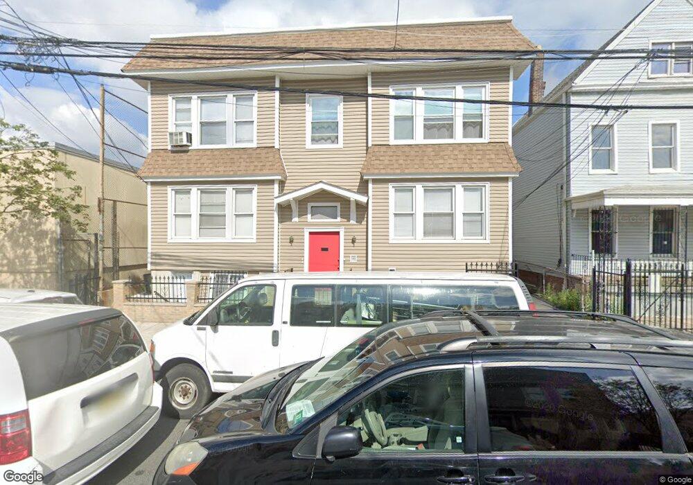 336-338 N 6th St unit 4, Newark, NJ 07107 - photo 1