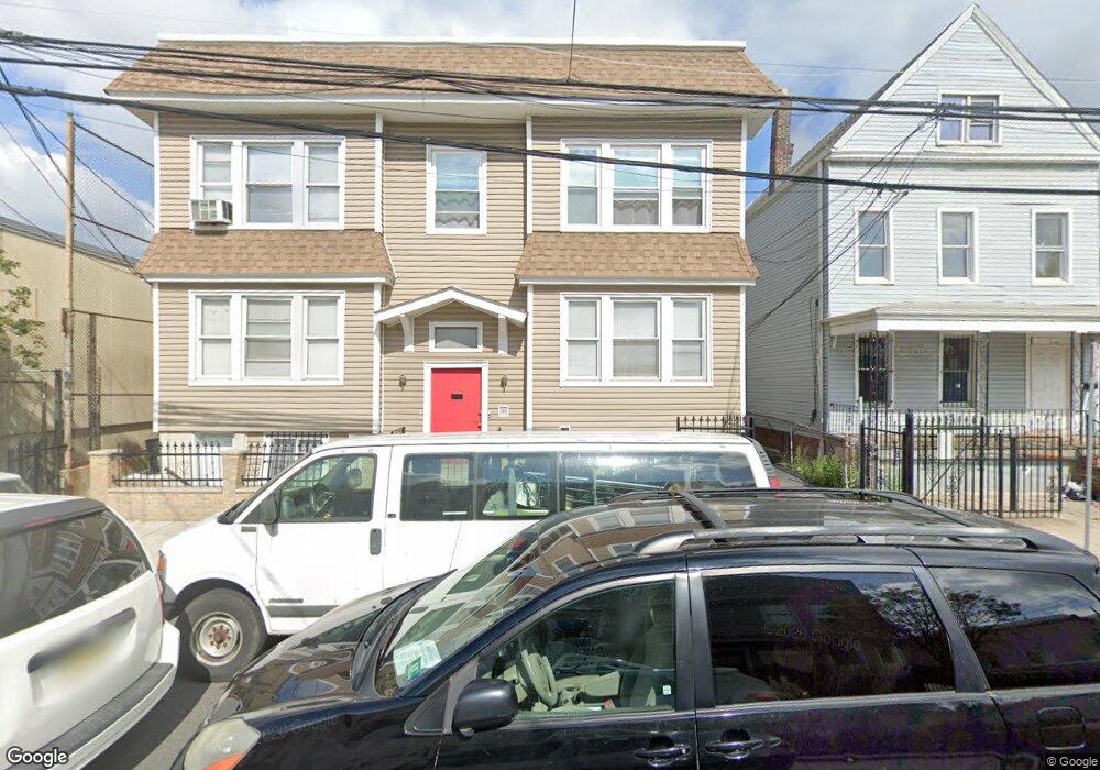 336 N 6th St, Newark, NJ 07107 - photo 1