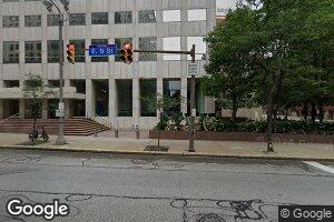 1900 E 9th St, Cleveland, OH 44114