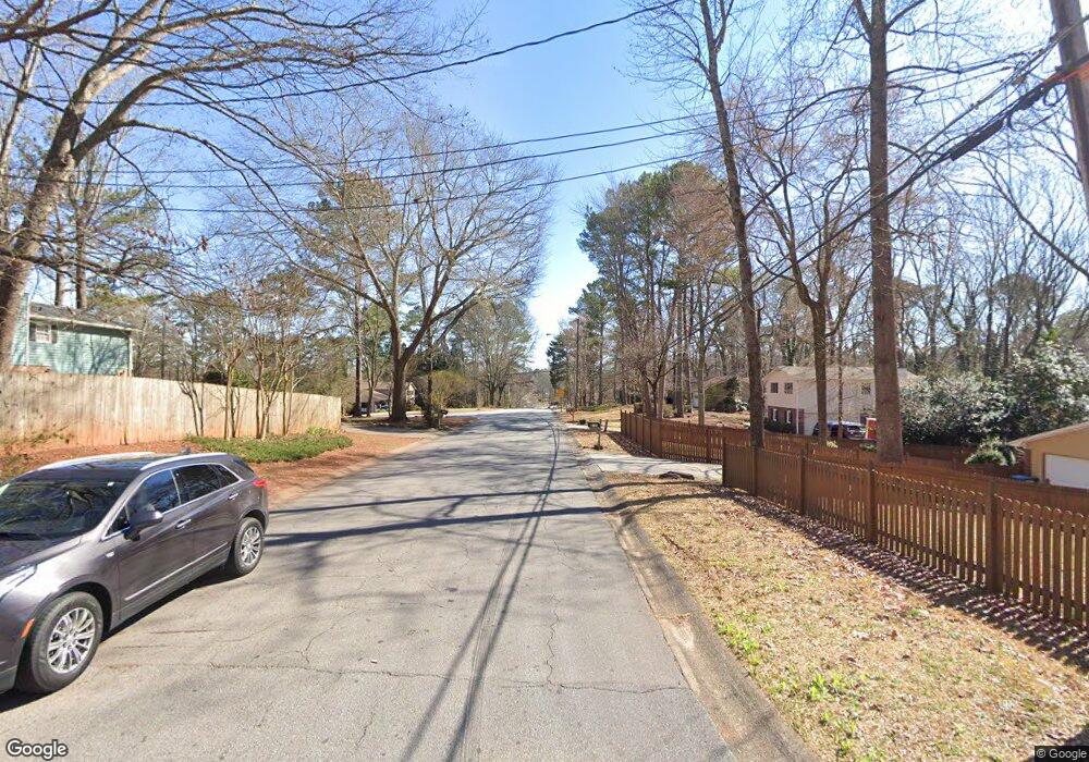 0 Hickory Dr SW unit 8706901, Mountain Park, GA 30047 - photo 1