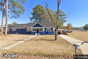 46 Jackson St, Hickory, MS 39332
