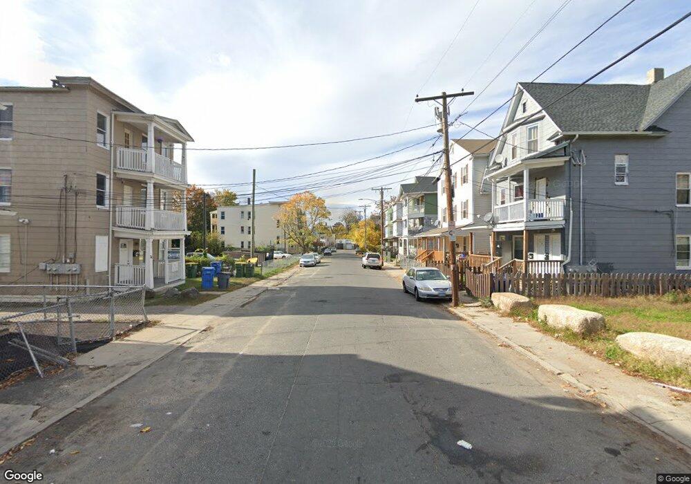 Irion St, Waterbury, CT 06701 - photo 1