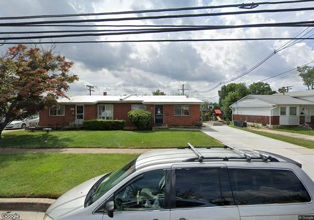 2535 Smith Ave, Baltimore, MD 21209 - photo 1