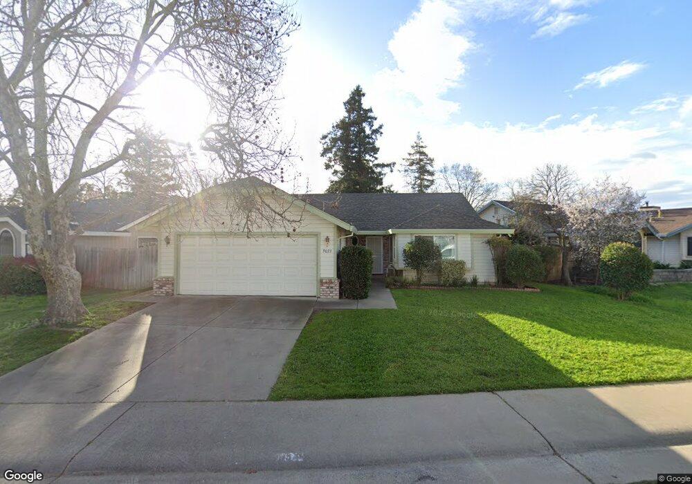 9033 Weeping Fig Way, Elk Grove, CA 95758 - photo 1