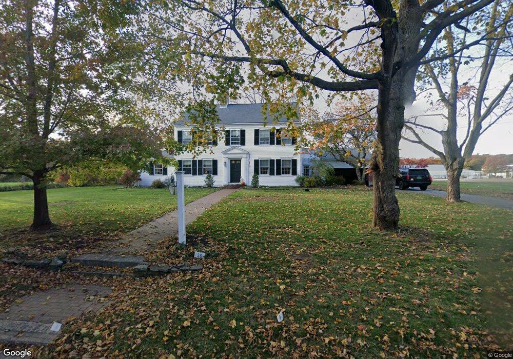 26 Burditt Ave, Hingham, MA 02043 - photo 1