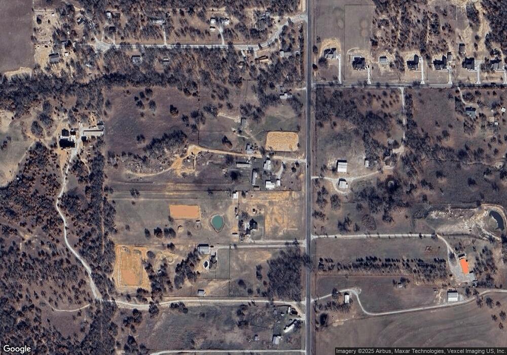 7731 Zion Hill Rd, Poolville, TX 76487 - photo 1