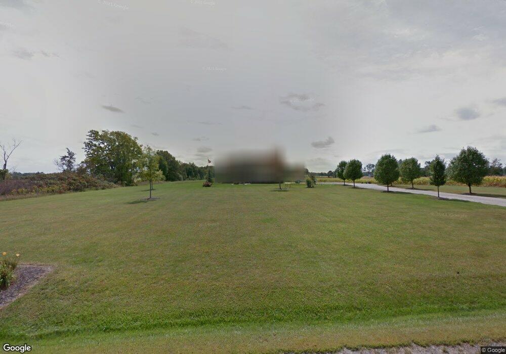 805 E Pleasant Center Rd, Fort Wayne, IN 46819 - photo 1