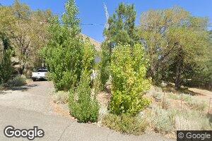 115 Larson Canyon, Markleeville, CA 96120