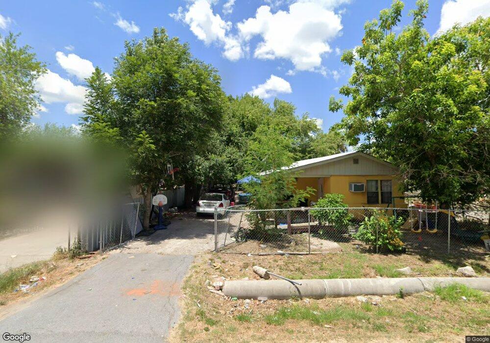 3032 S Ash St, Weslaco, TX 78596 - photo 1