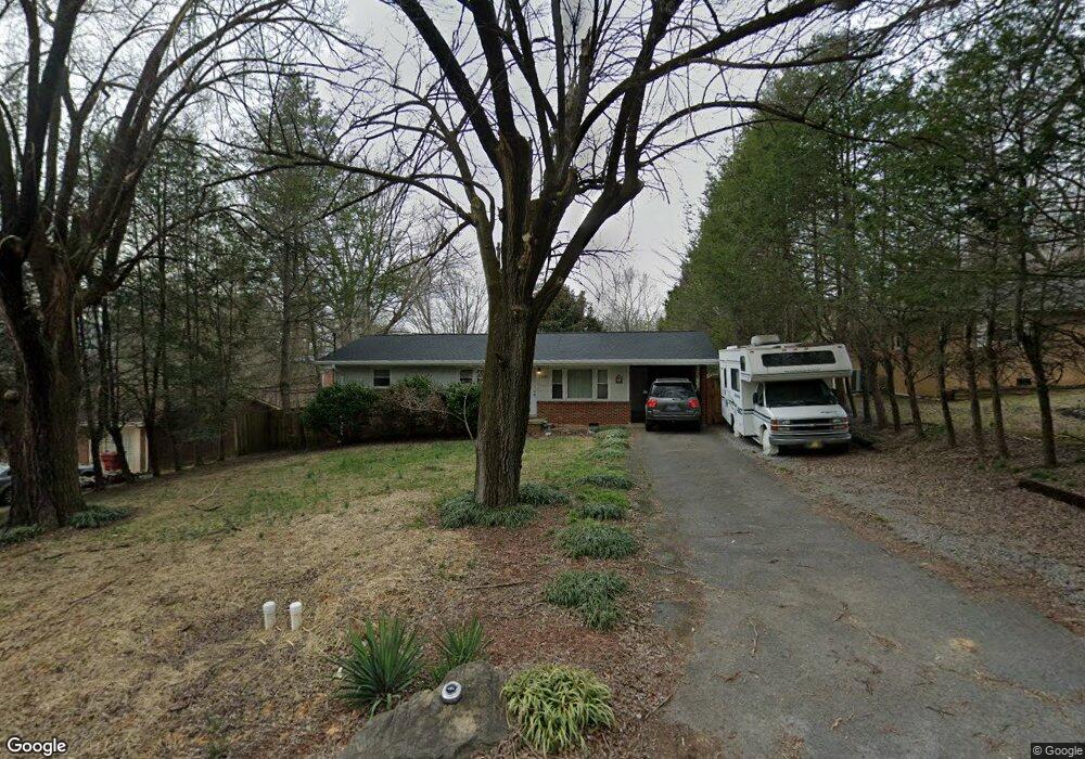 1510 Bell Ridge Rd, Johnson City, TN 37601 - photo 1