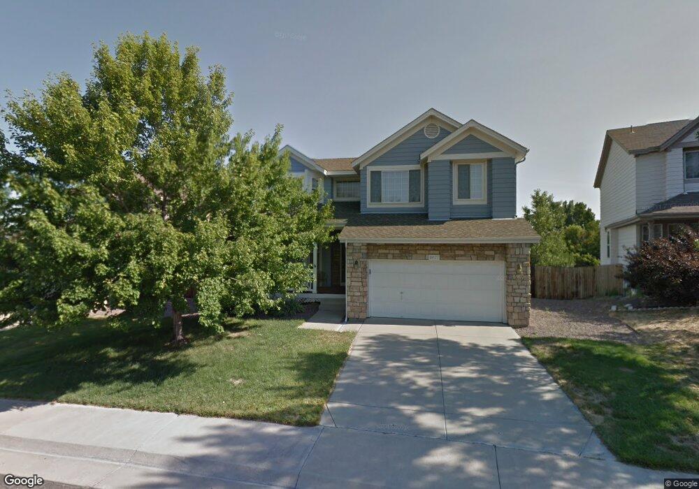 19177 E Progress Ave, Centennial, CO 80015 - photo 1