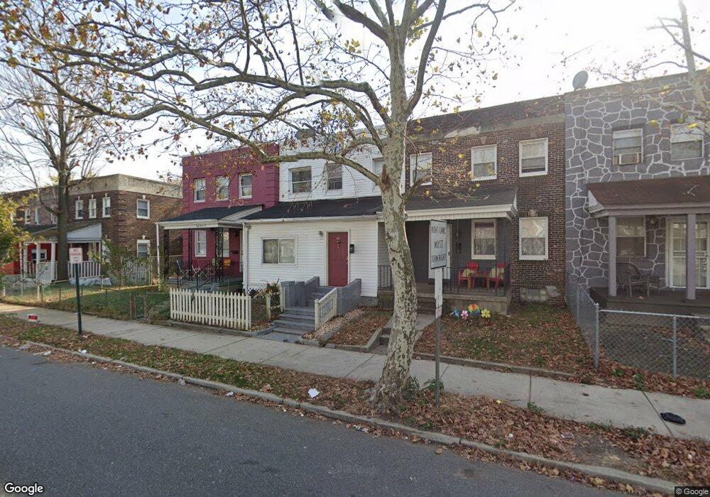 810 Morgan St, Camden, NJ 08104 - photo 1
