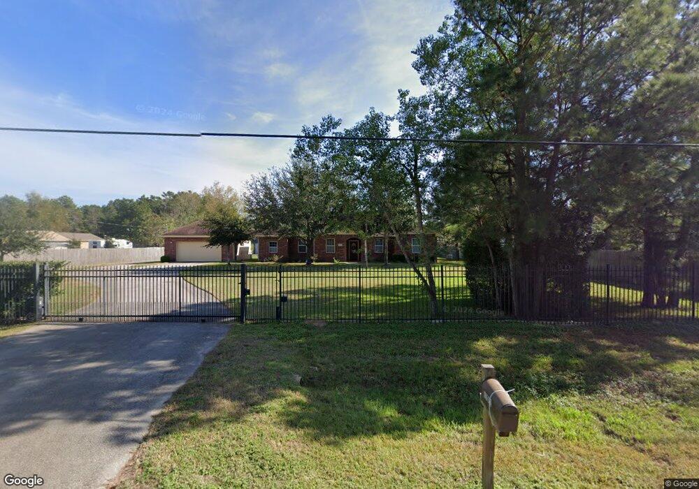 17002 W Longwood Meadows, Cypress, TX 77429 - photo 1