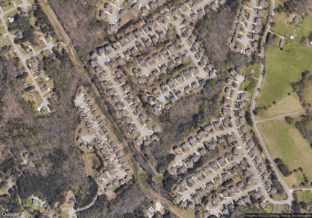 4017 Sandy Branch Dr NE, Buford, GA 30519 - photo 1