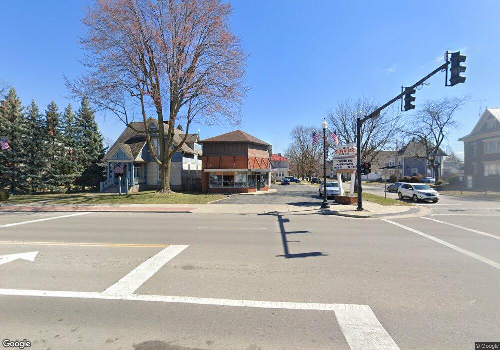 731 S Main St, Findlay, OH 45840 - photo 1