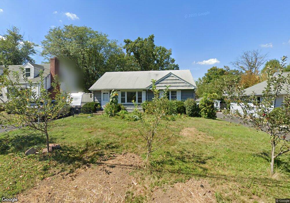 38 Erdman Ave, Princeton, NJ 08540 - photo 1