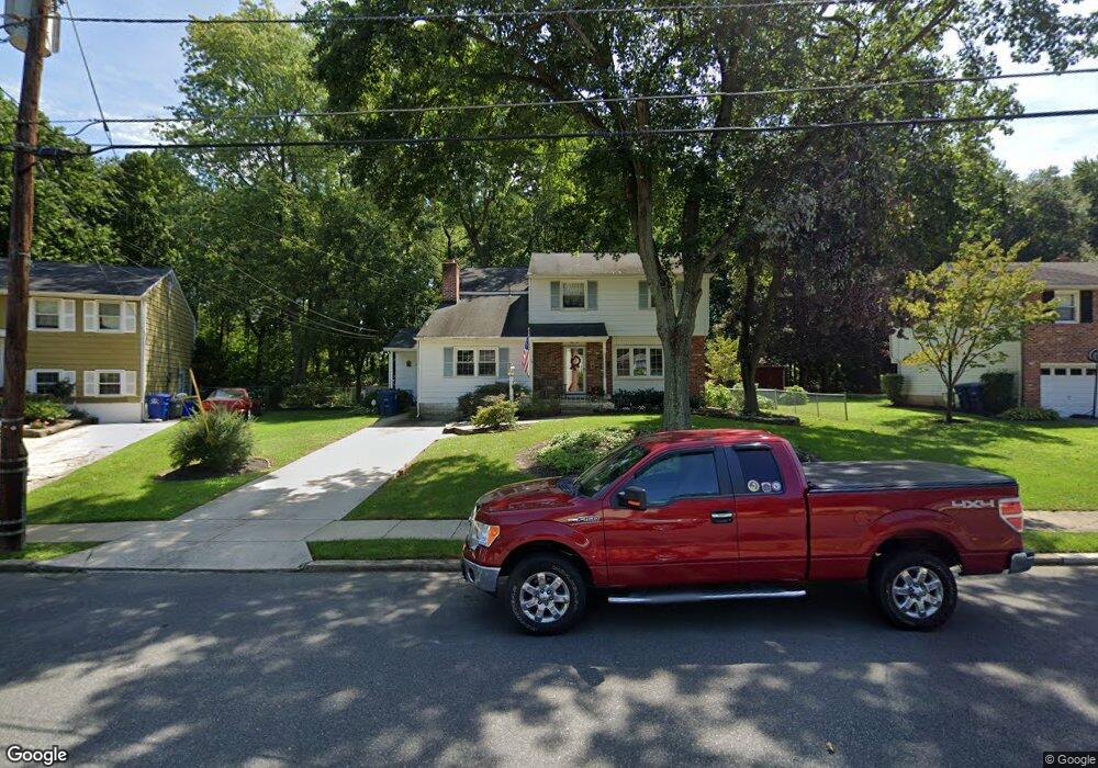 56 Red Leaf Rd, Moorestown, NJ 08057 - photo 1