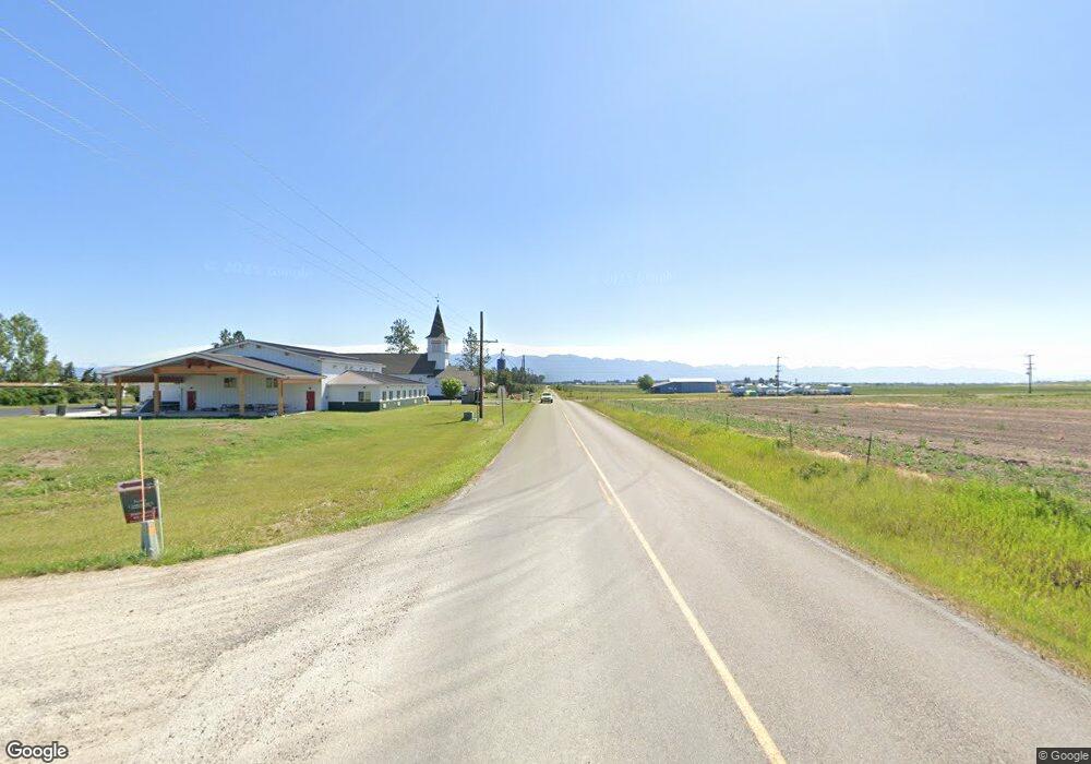 1477 Church Dr, Kalispell, MT 59901 - photo 1