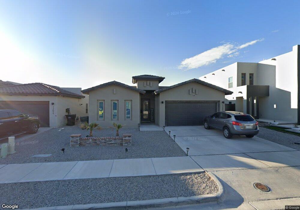 13696 Kathys Ct, El Paso, TX 79928 - photo 1