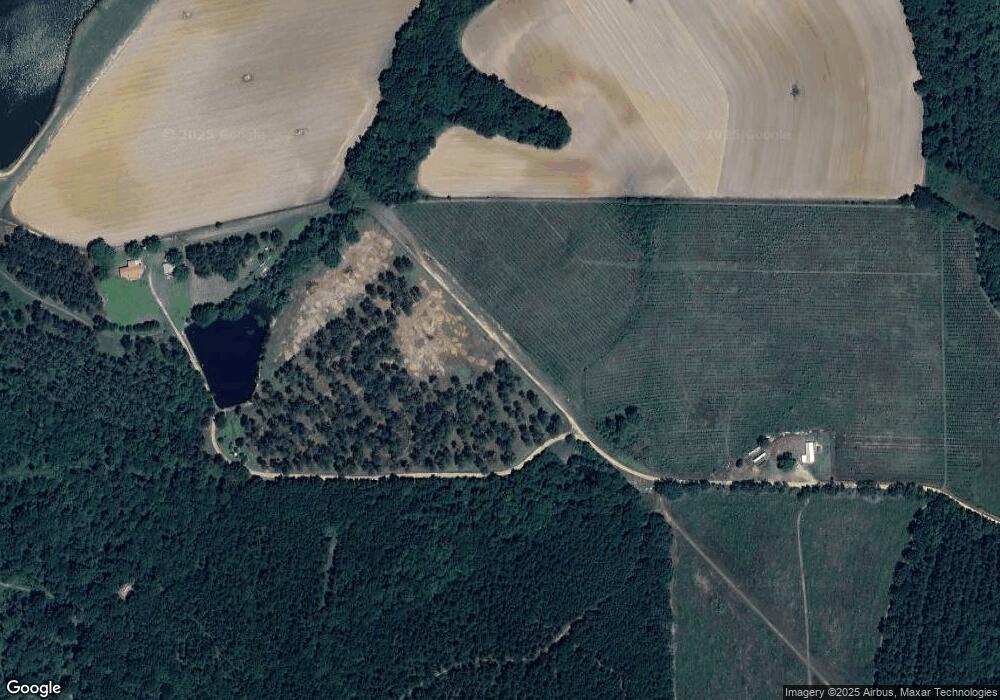 3817 Old Doerun Rd, Moultrie, GA 31768 - photo 1