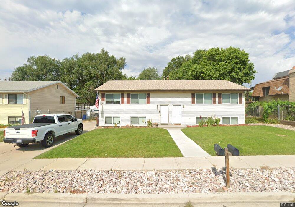 6790 S Enchanted Dr, Midvale, UT 84047 - photo 1