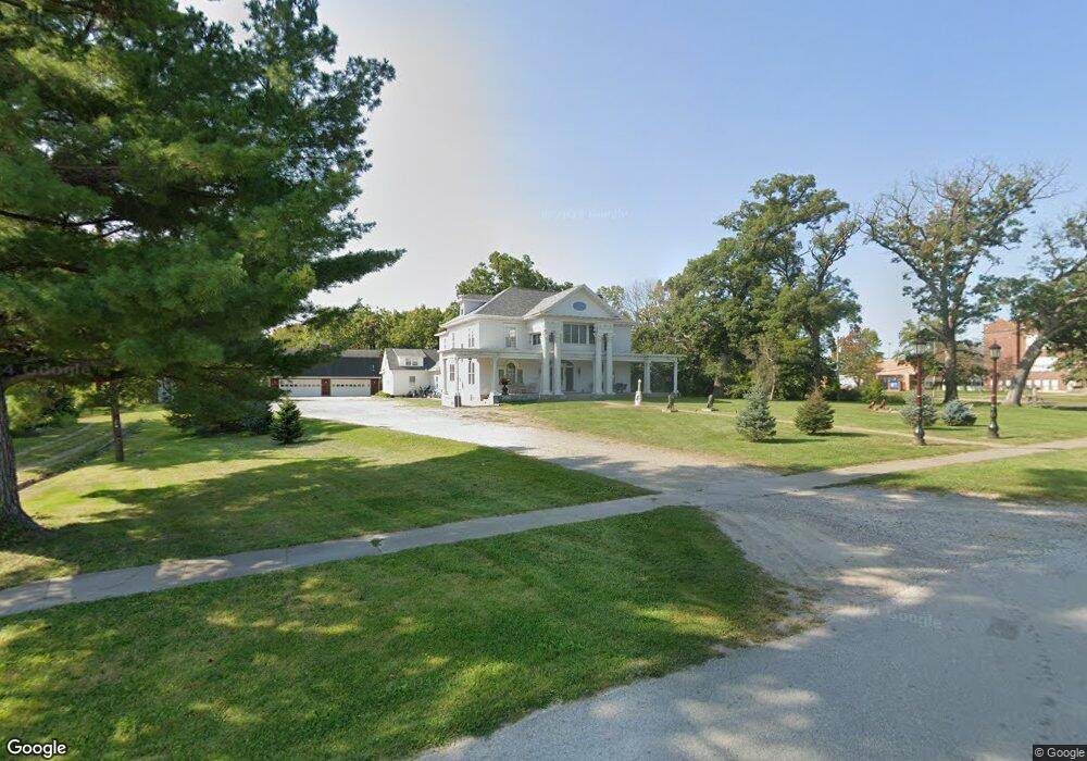 419 Springer Ave, Columbus Junction, IA 52738 - photo 1