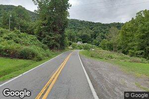 7661 Rocket Boys Dr, Berwind, WV 24815